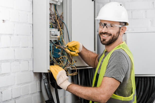  Monroe, IA Electrician Pros