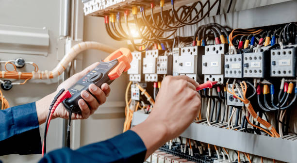 Best Electrical Installation Contractor  in Monroe, IA