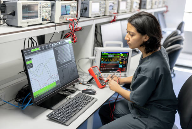 Best Electric Panel Repair  in Monroe, IA